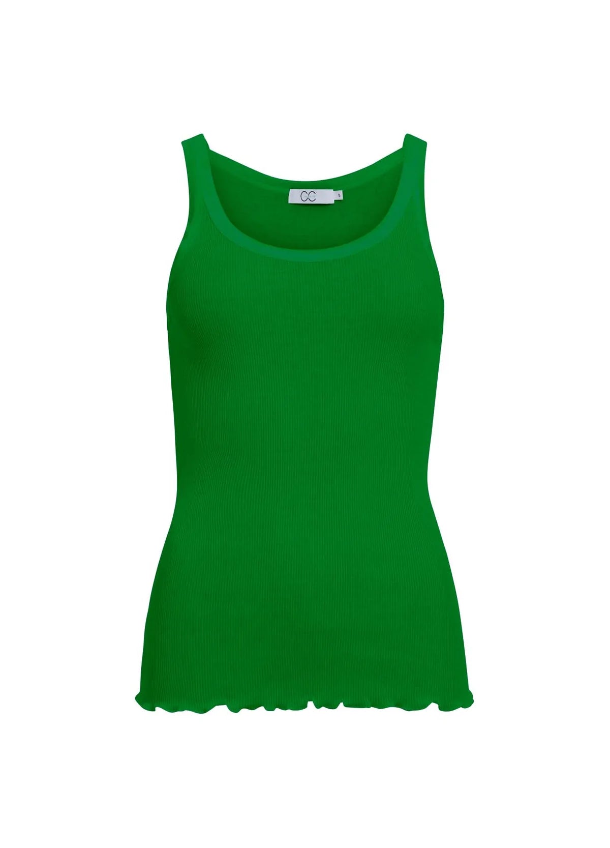 Heart Silk Camisole