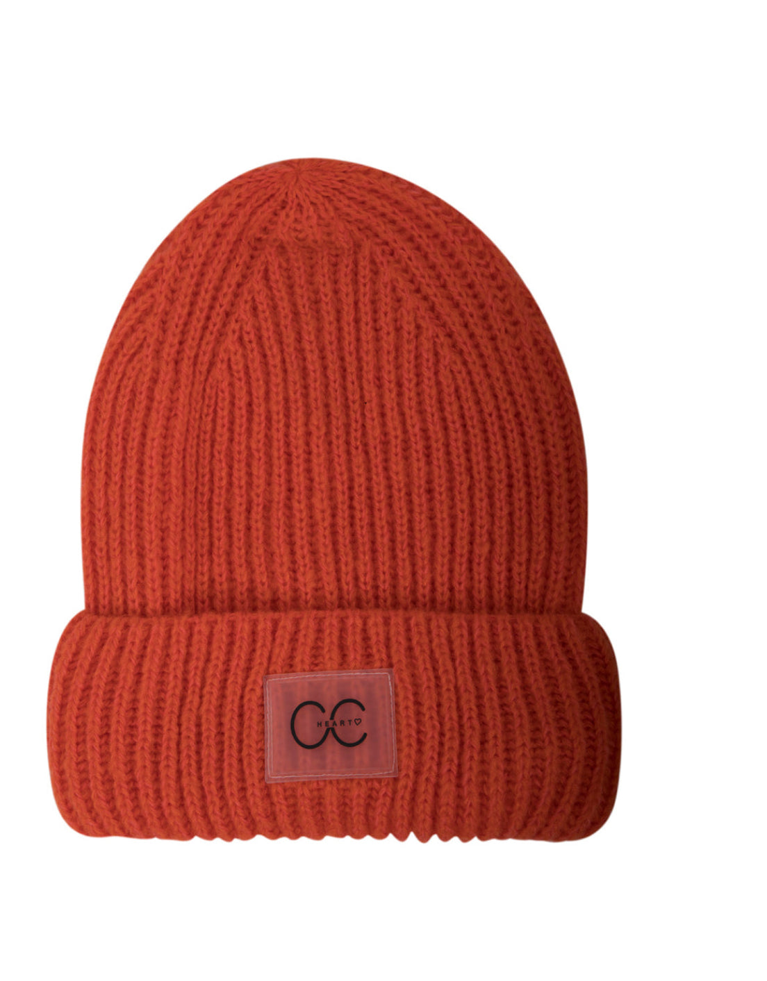 CC Heart Bella Beanie