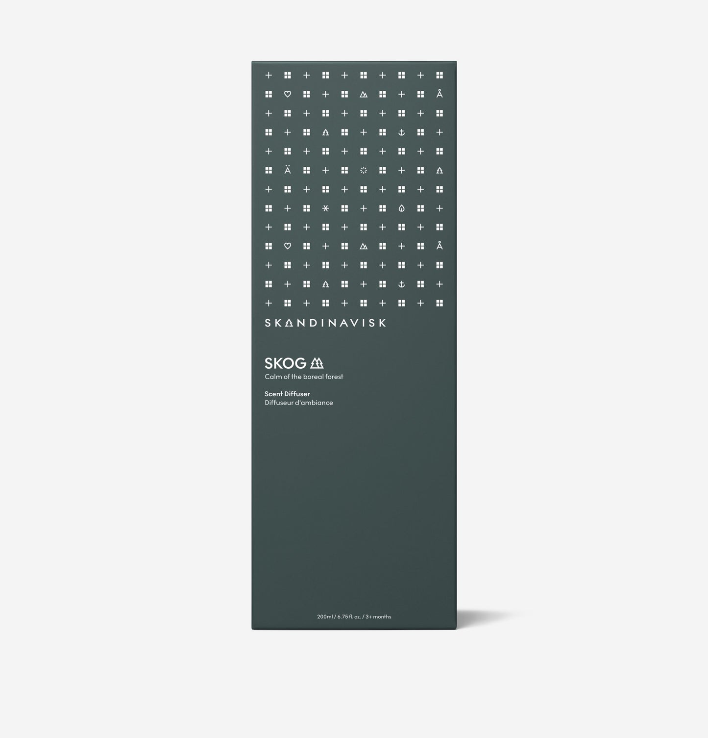 SKOG Scent Diffuser