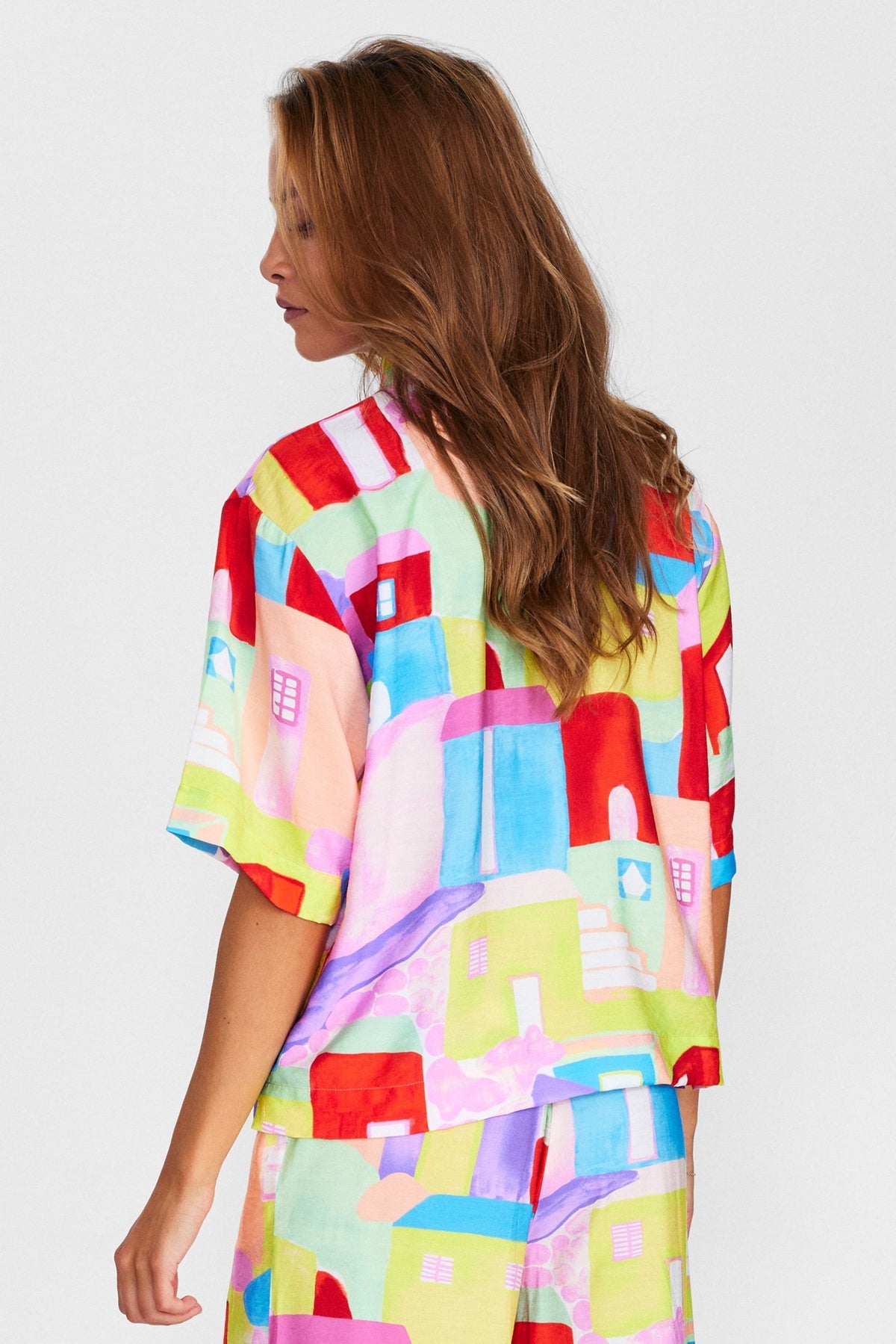 NUMARION SHIRT