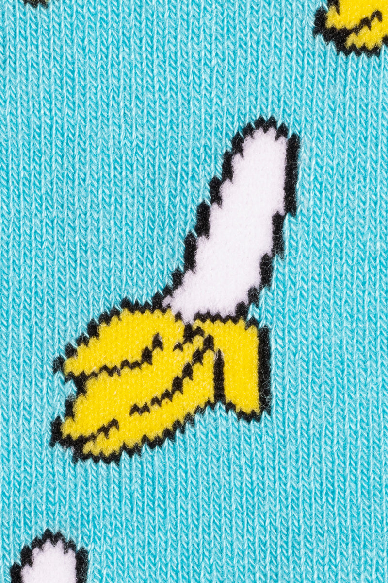 BANANA Bamboo Socks