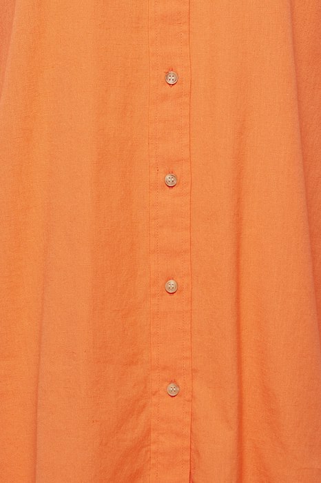 FRMADDIE BLOUSE - Firecracker melange