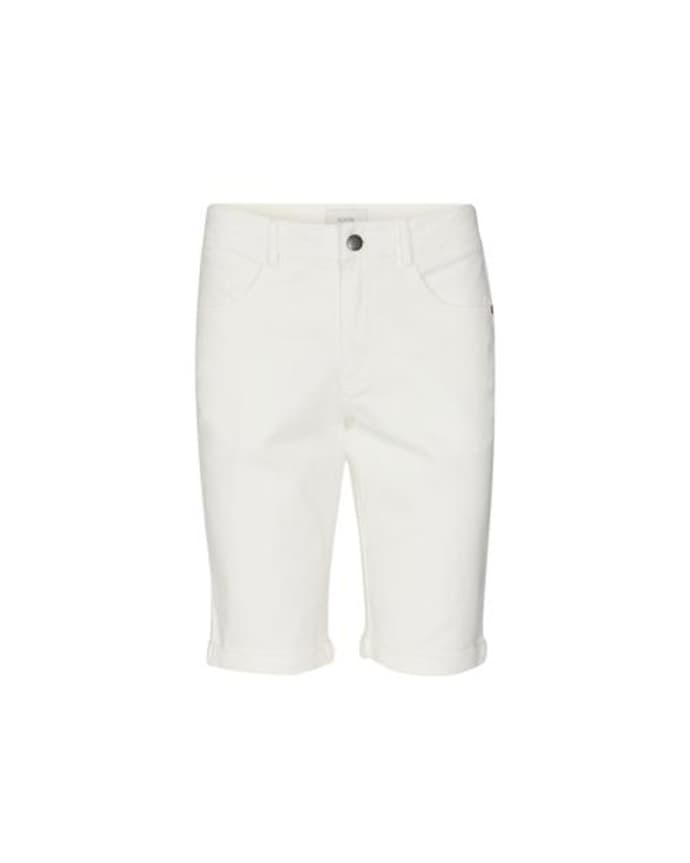 Florida White shorts