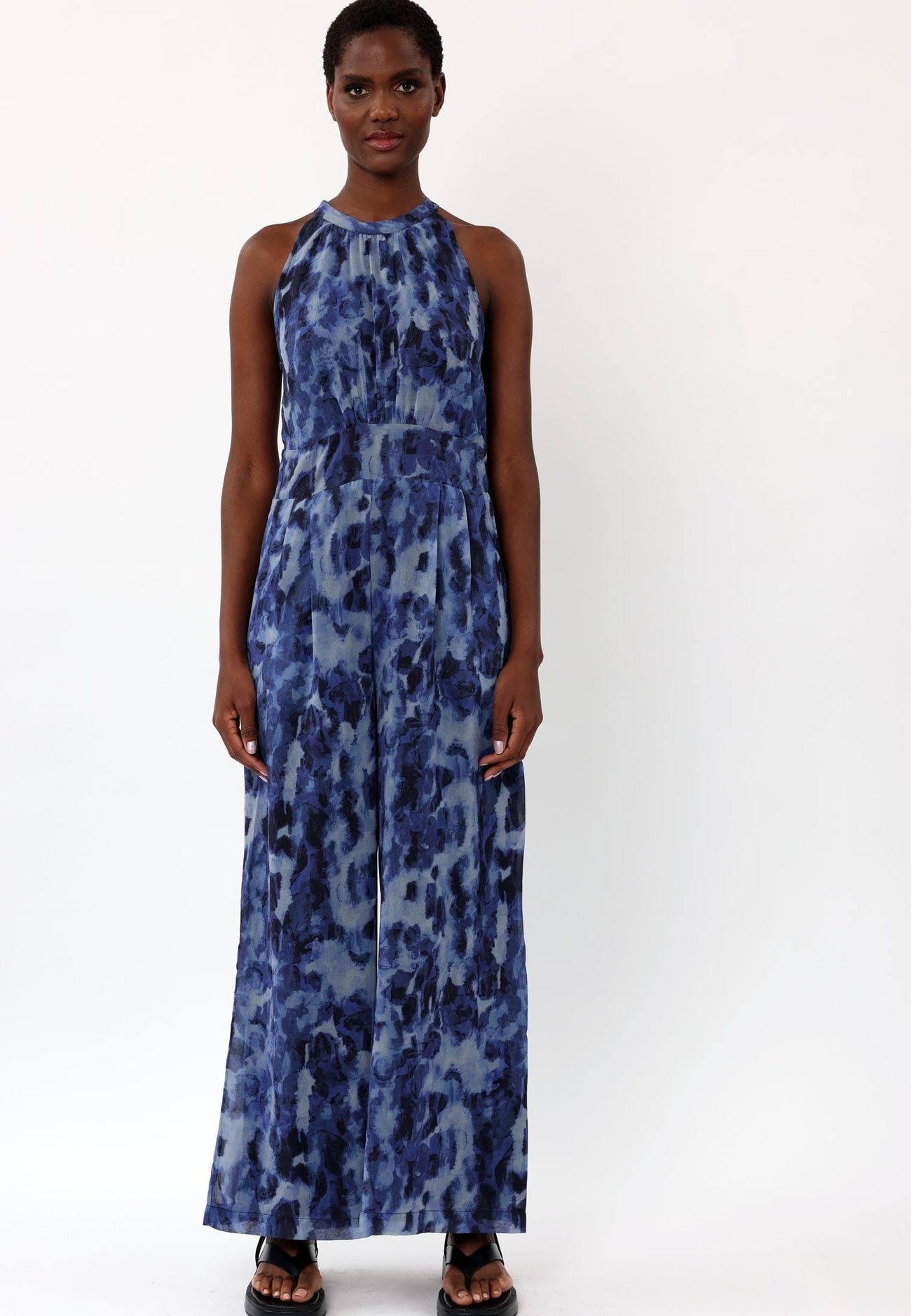 Noble Jumpsuit