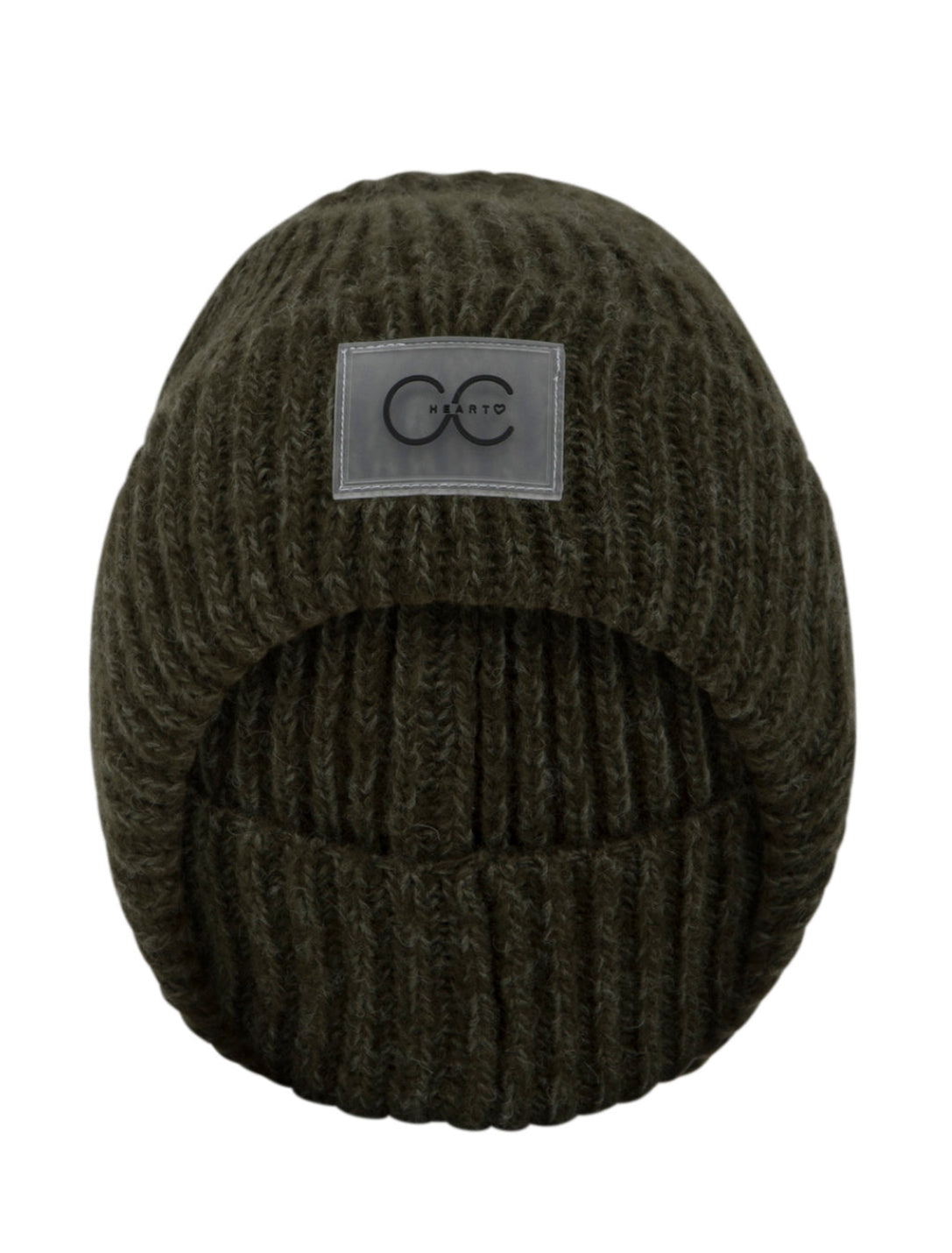 CC Heart Bella Beanie