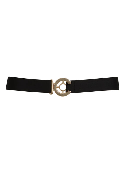 CC LOGO BELT