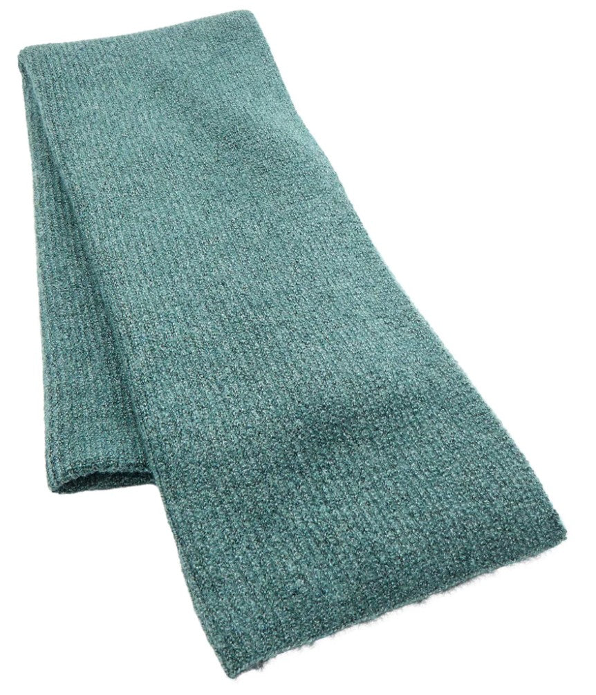 Nuclarrisa Scarf- Lustre