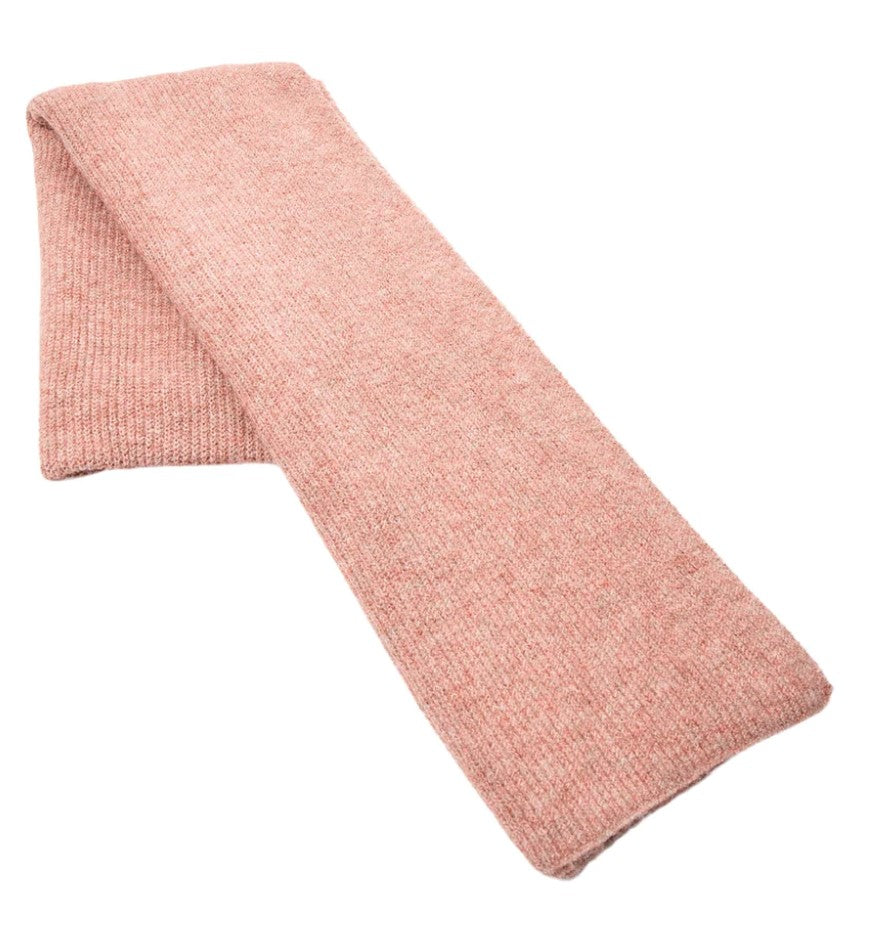 Nuclarrisa Scarf- Lustre