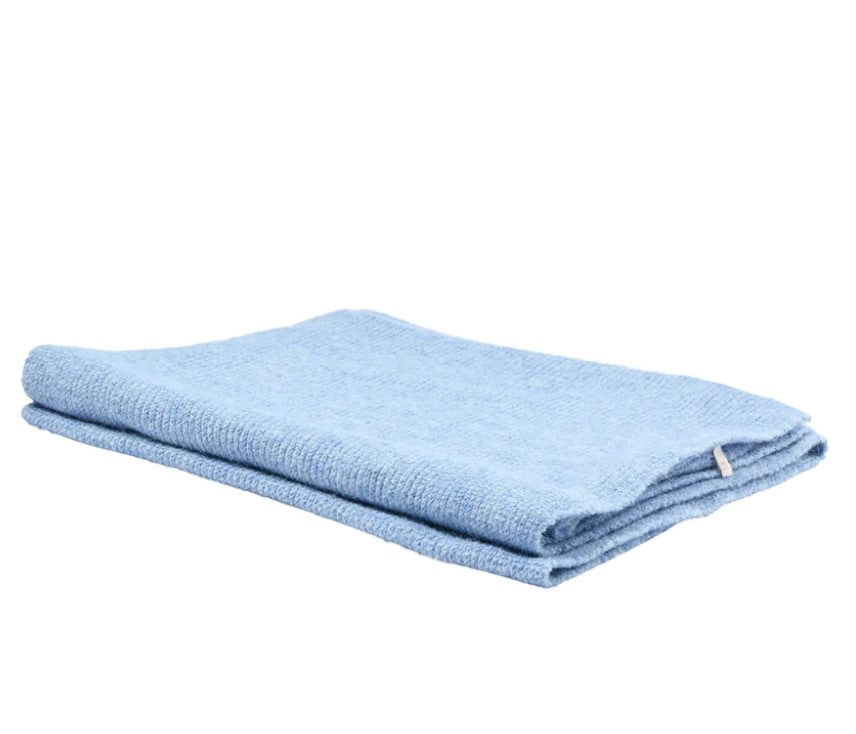 Nuclarrisa Scarf- Lustre