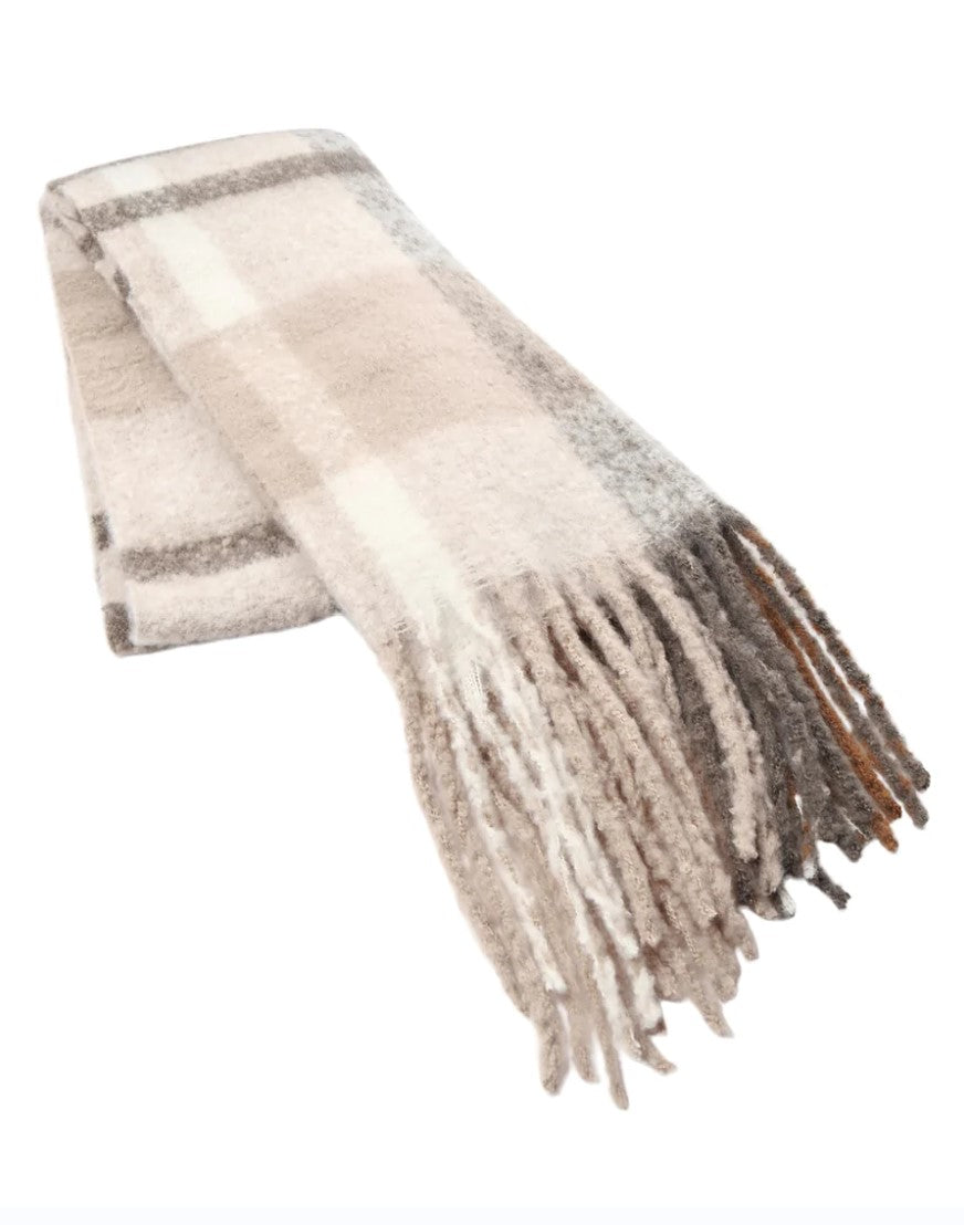 Nuollie Scarf - Lustre