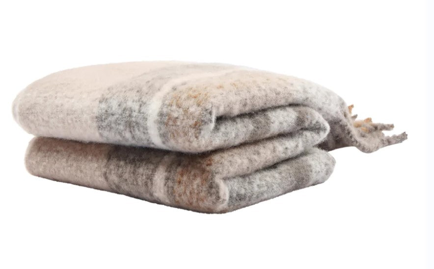 Nuollie Scarf - Lustre