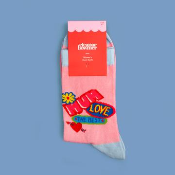 Mum Socks