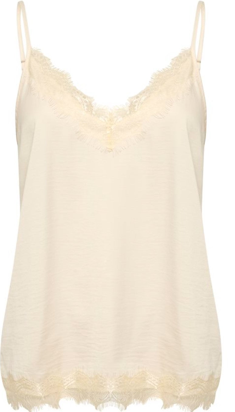 Ash SZ Top in Ice
