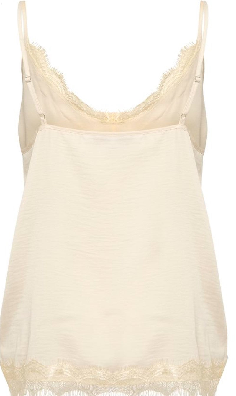 Ash SZ Top in Ice