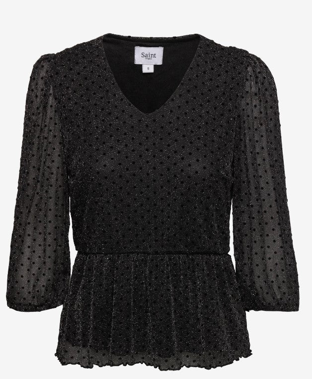 Raven Blouse