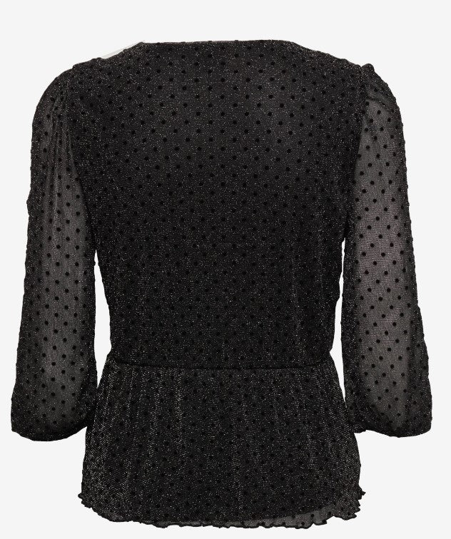 Raven Blouse