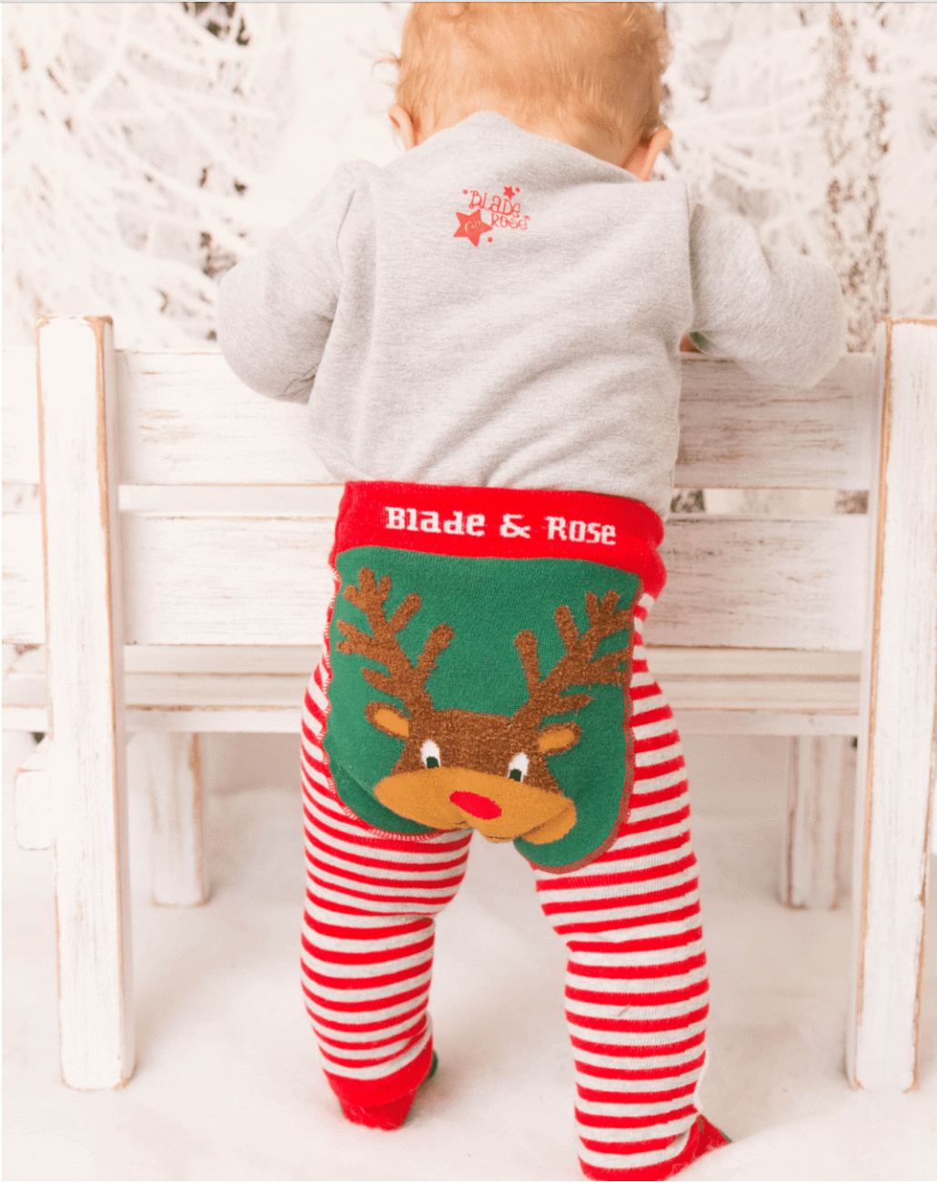 Festive Legging