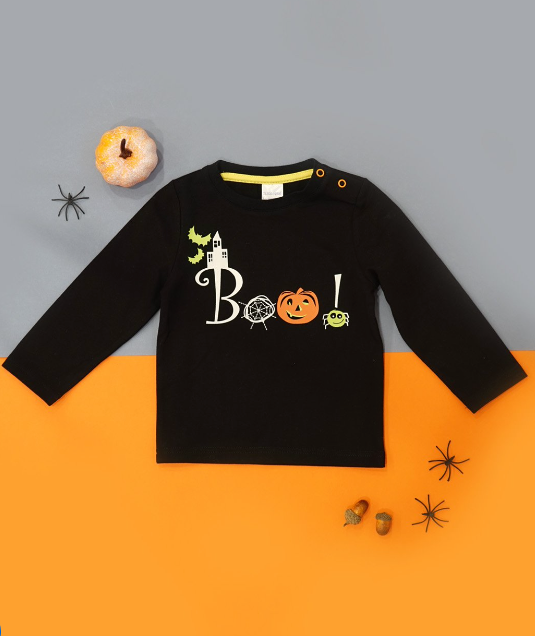 Boo Top