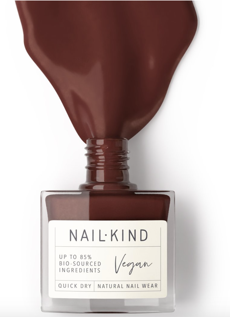 Nail Varnish - Coco Loco