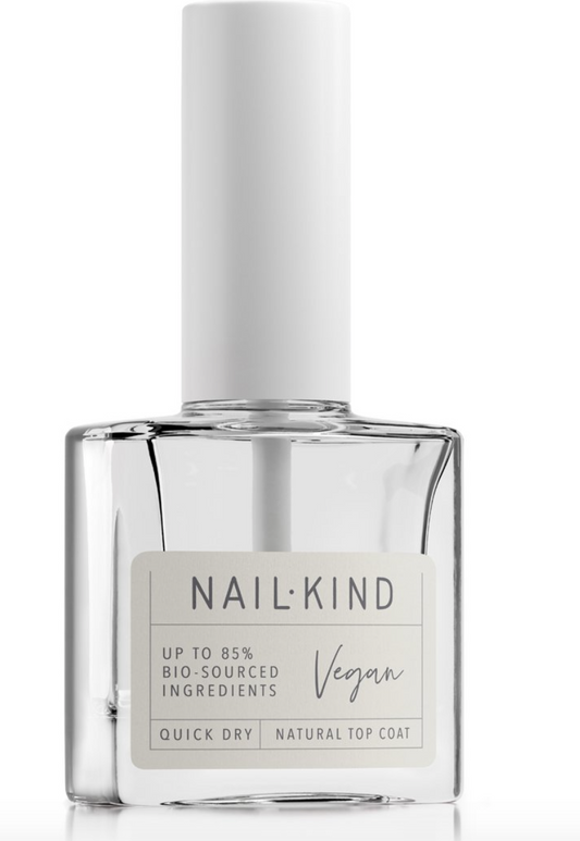 Nail Top Coat - Mist You