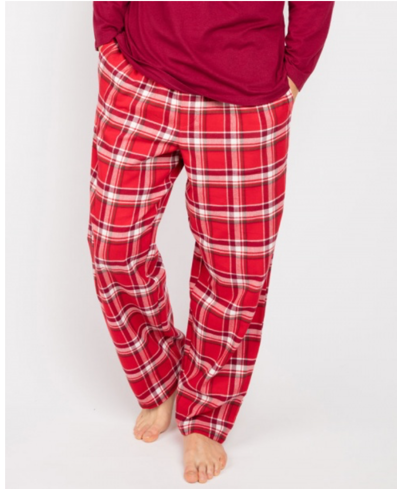 Pajama trousers deals