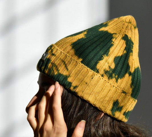 Amazon Beanie