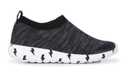 Emu Kids Blyton Pop Shoes - Black
