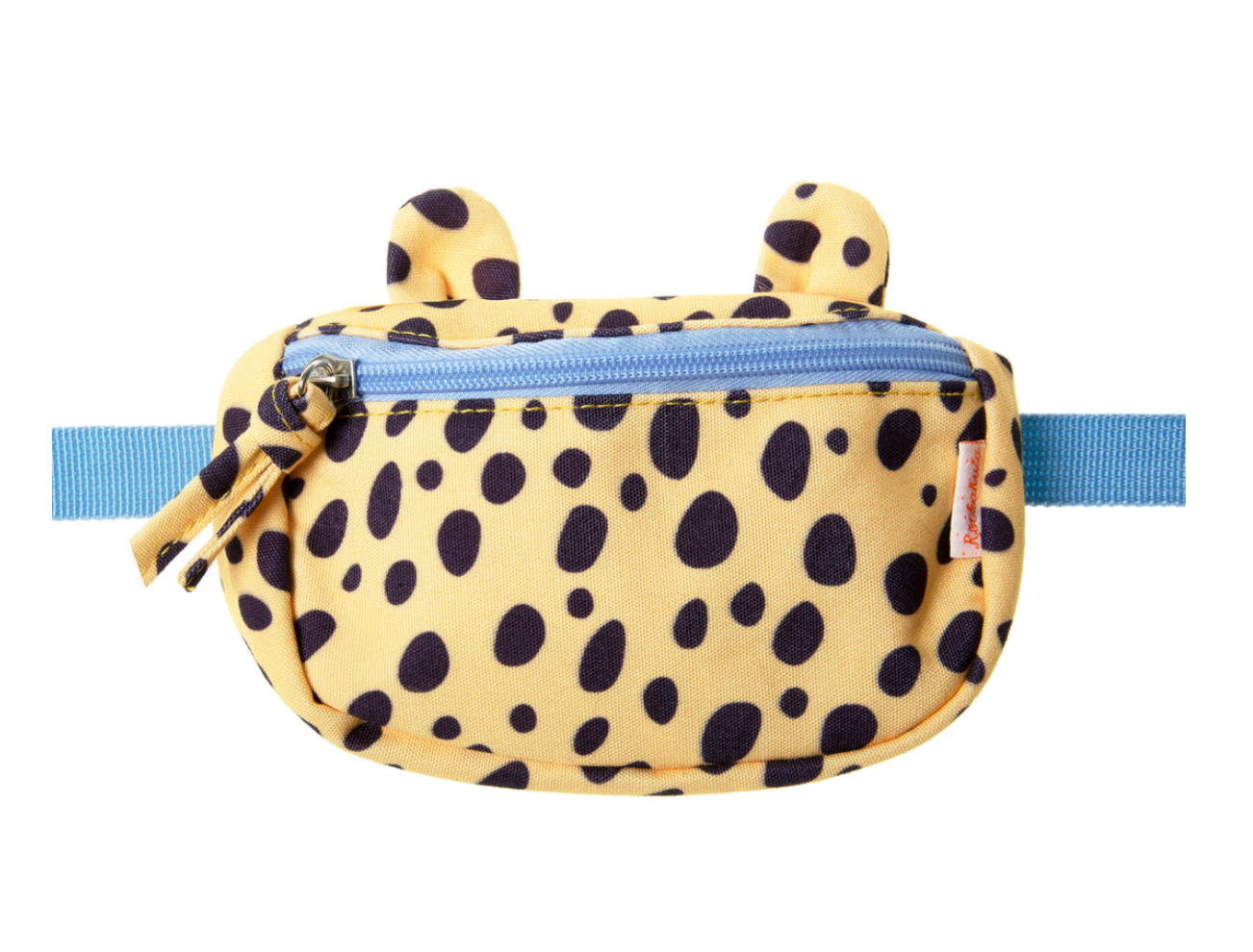 Kids Cheetah Bum Bag