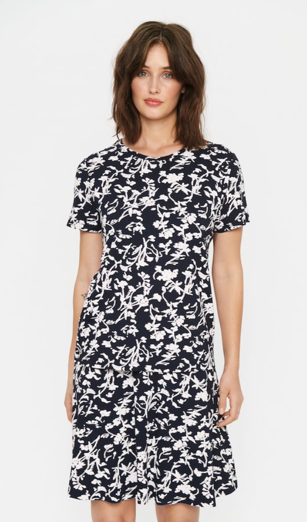 MinaSZ Blouse