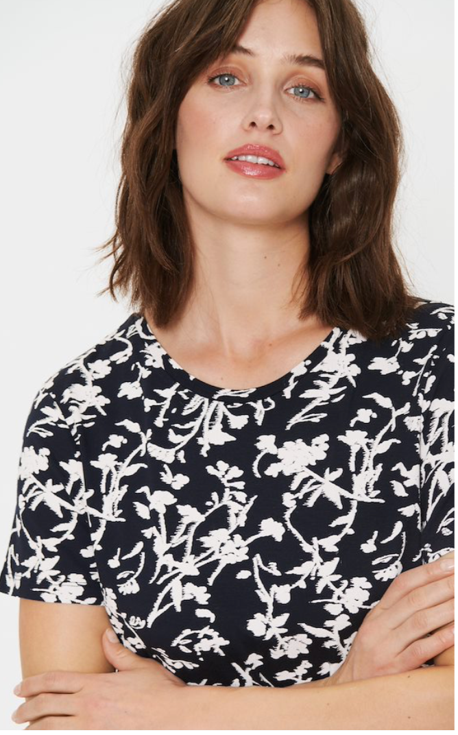 MinaSZ Blouse