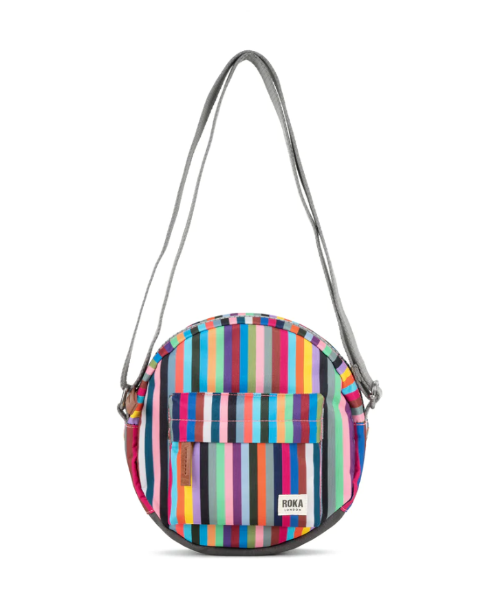 Roka Paddington B Crossbody Bag