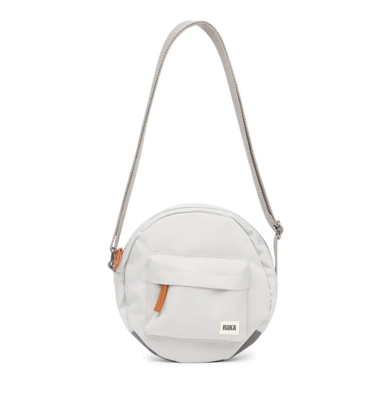 Roka Paddington B Crossbody Bag