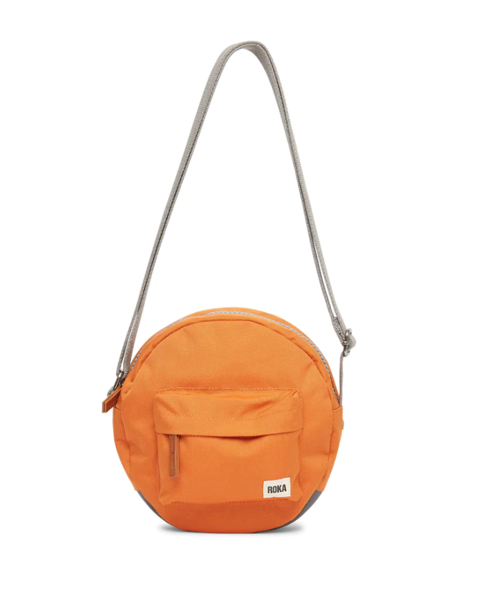Roka Paddington B Crossbody Bag