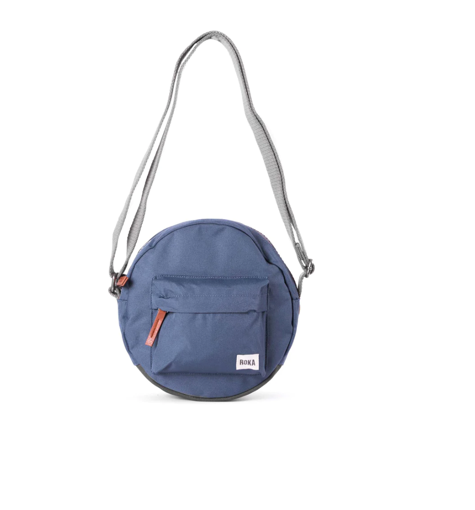 Roka Paddington B Crossbody Bag
