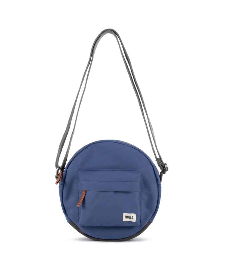 Roka Paddington B Crossbody Bag