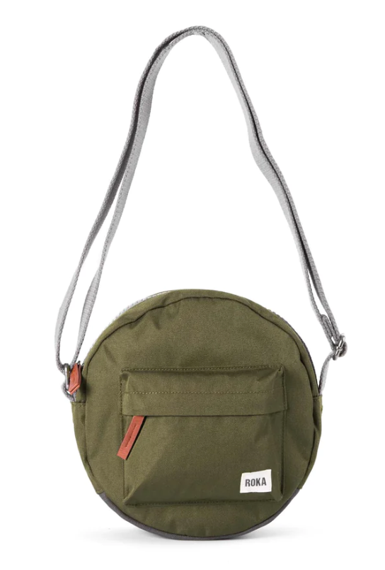 Roka Paddington B Crossbody Bag