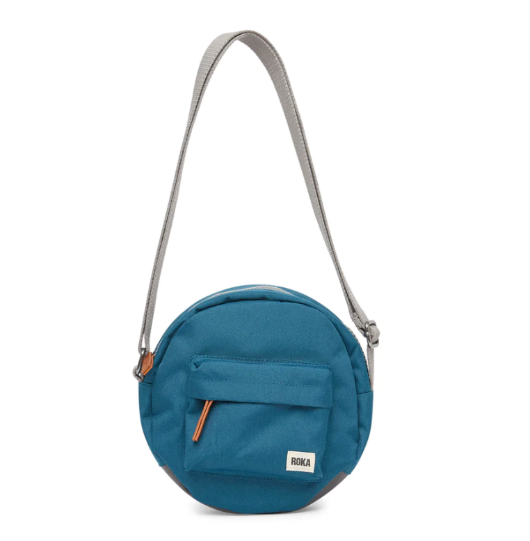 Roka Paddington B Crossbody Bag