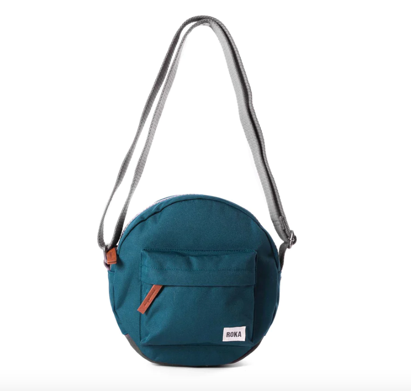 Roka Paddington B Crossbody Bag