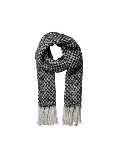 PCSILKE LONG SCARF