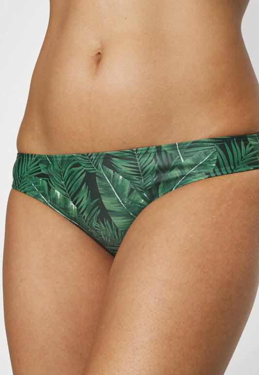 PCBAOMI BIKINI BOTTOMS - Scarab