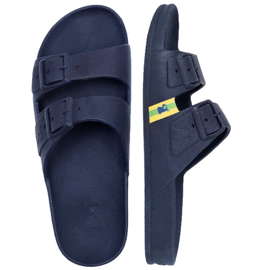 Bango Mens Sandal - Navy