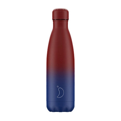 Gradient Edition Matte Chilly Bottle - 500ml – KIT Broadstairs