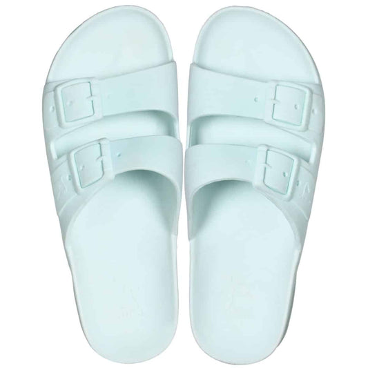 Belo Horizonte Womens Sandal - Cloud