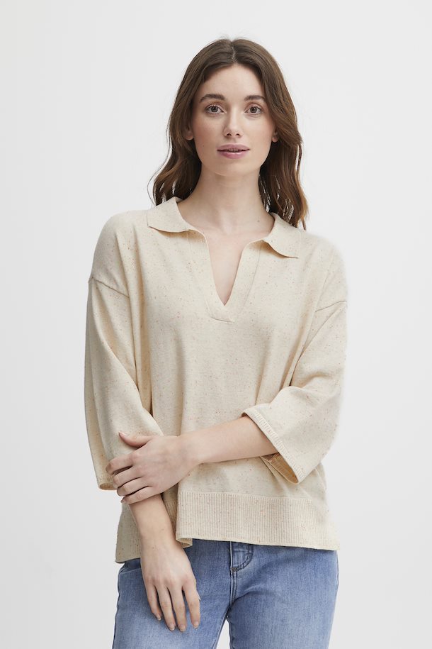 FRKATE PULLOVER