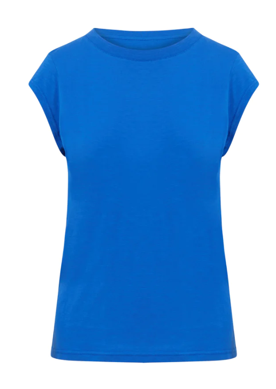 CC Heart Basic T-Shirt
