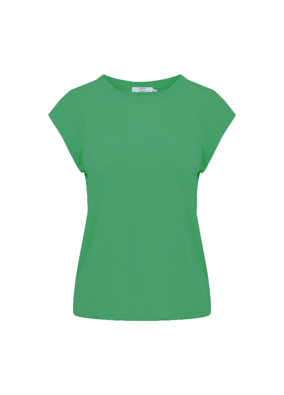CC Heart Basic T-Shirt