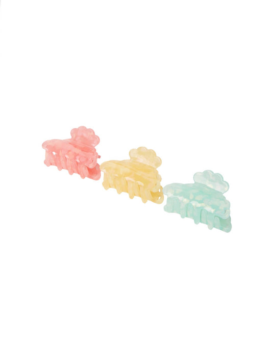 PCBEAGI 3-Pack HAIRSHARKS
