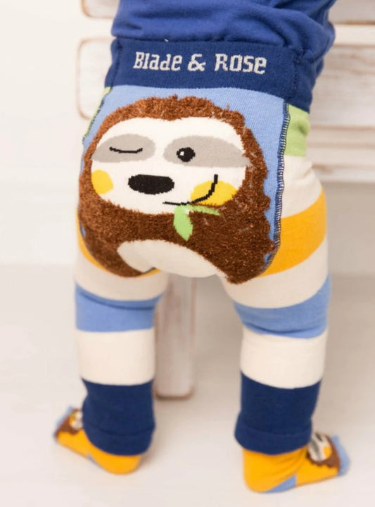 Sloth Leggings