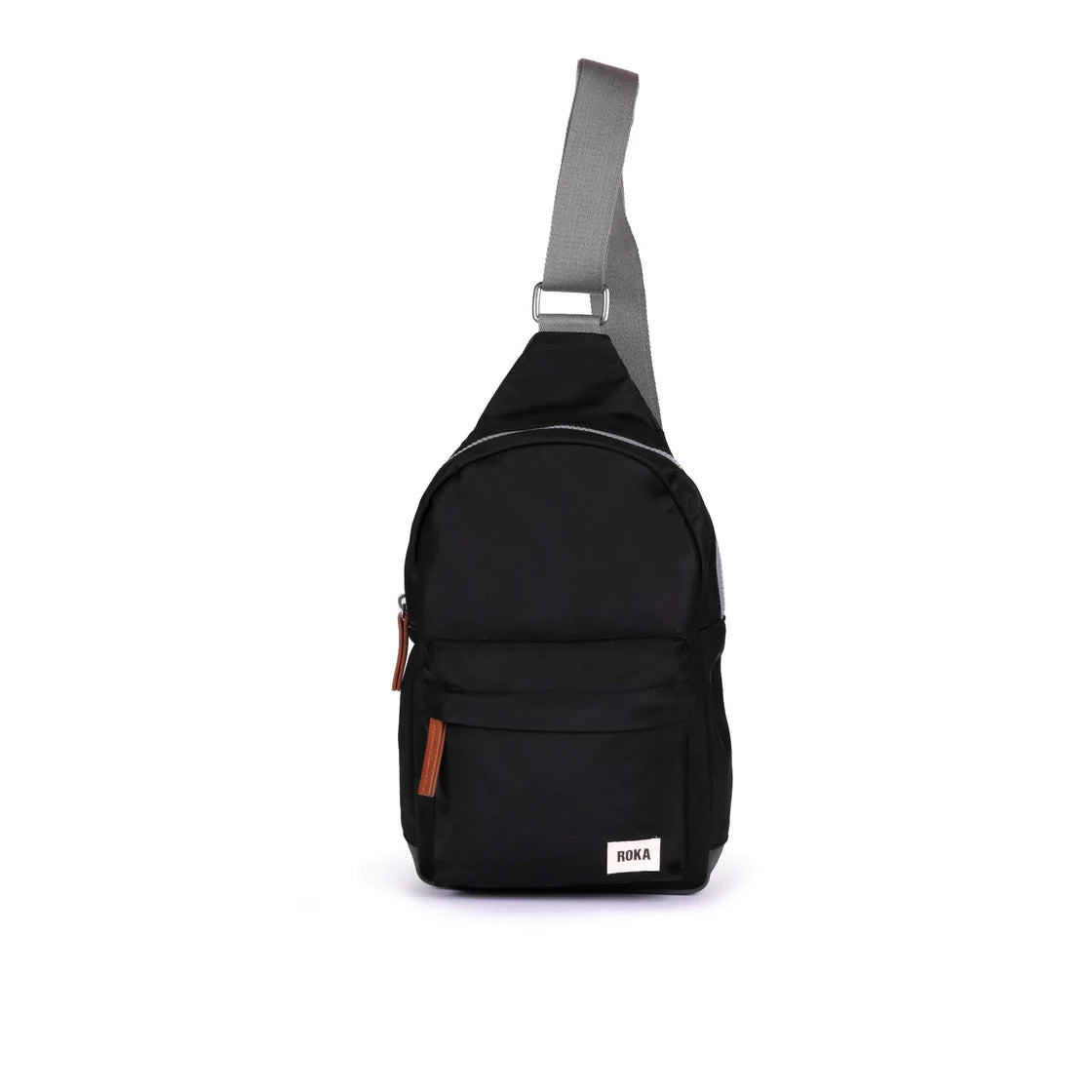 Roka Willesden Large Crossbody Bag - Range of Colours