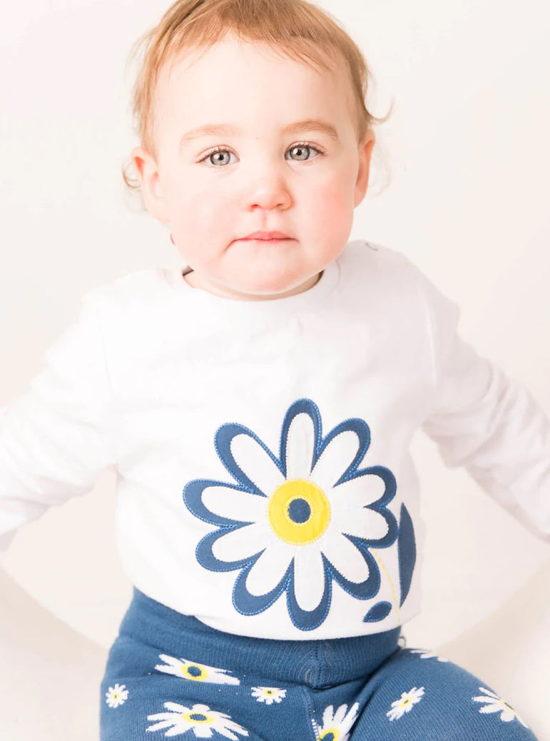 Blade and Rose Daisy Top
